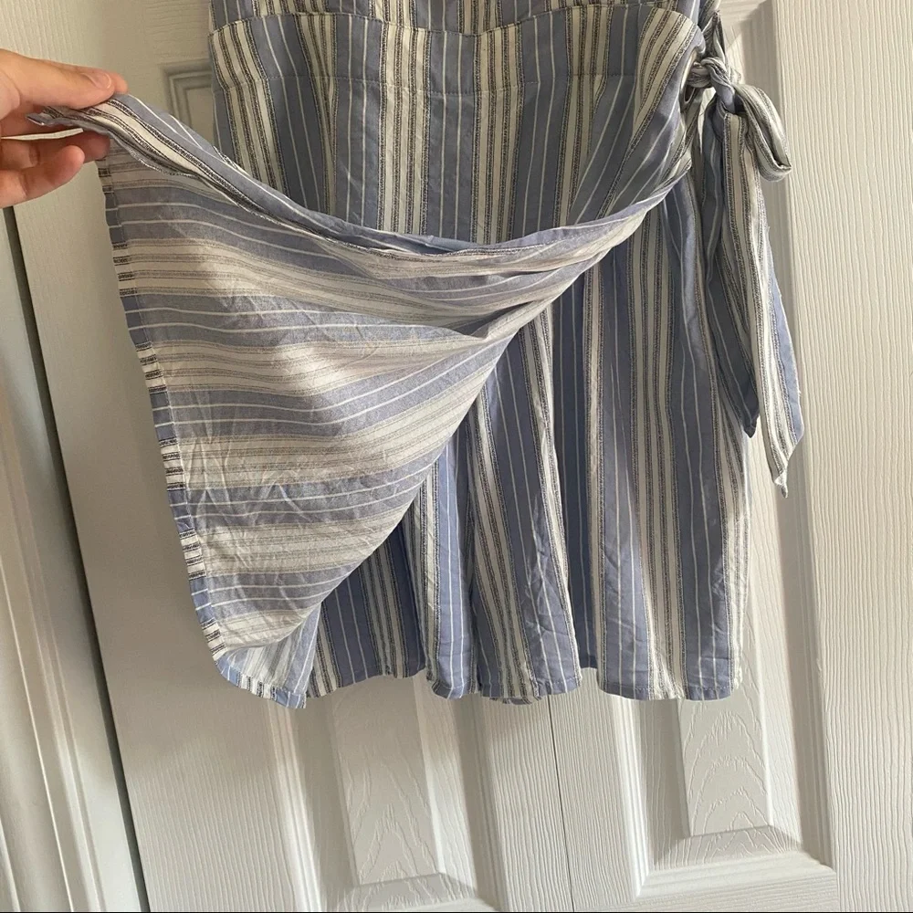 Romper skort - Picture 2 of 4